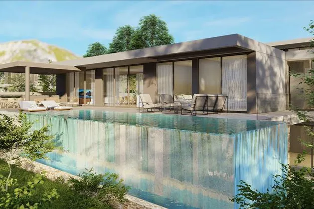 Oleander Homes в Конии