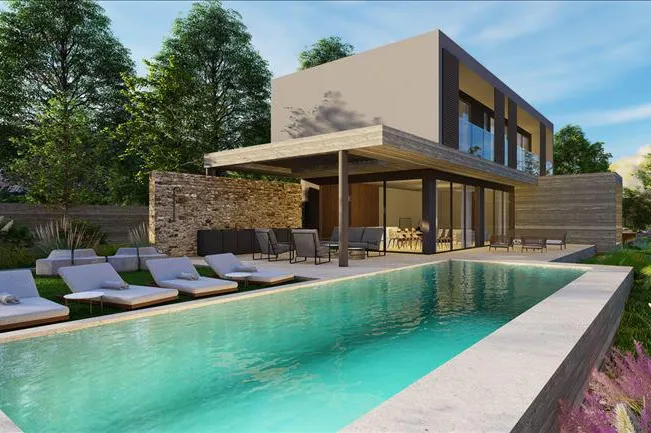 Oleander Homes в Конии