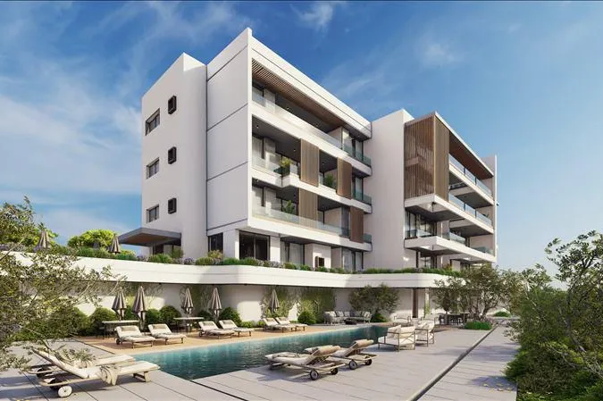 Aspen Park в Хлораке