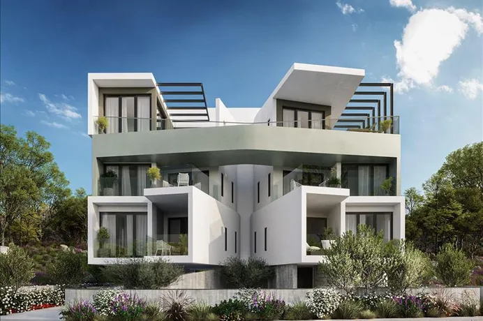 Ethereal Park в Юниверсале