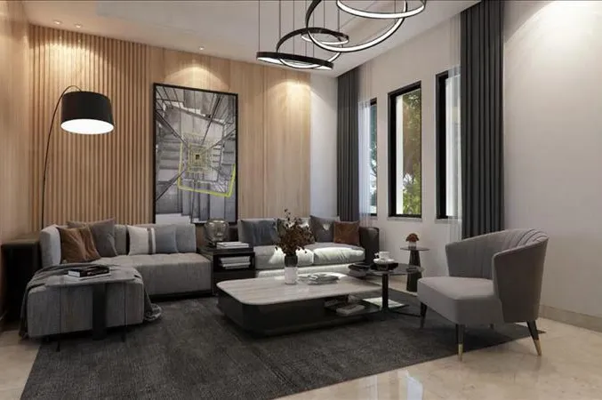 AD Homes в Ливадии