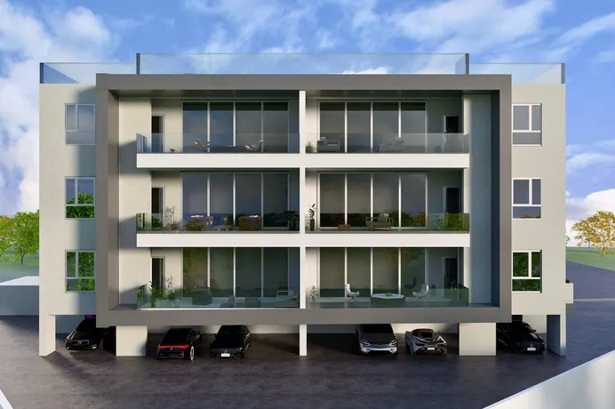 Ayia Fila в городе Лимассоле