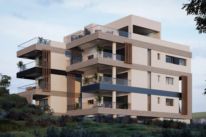 Selene Residences в Агиос Афанасиосе