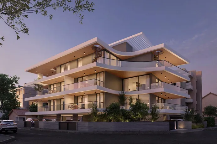 Kabu в Айос-Николаос (Пафос)