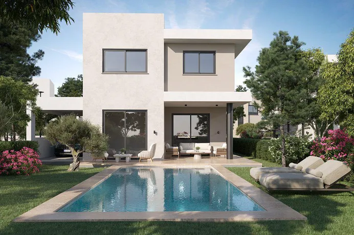 Alti в Агиос Тихонасе