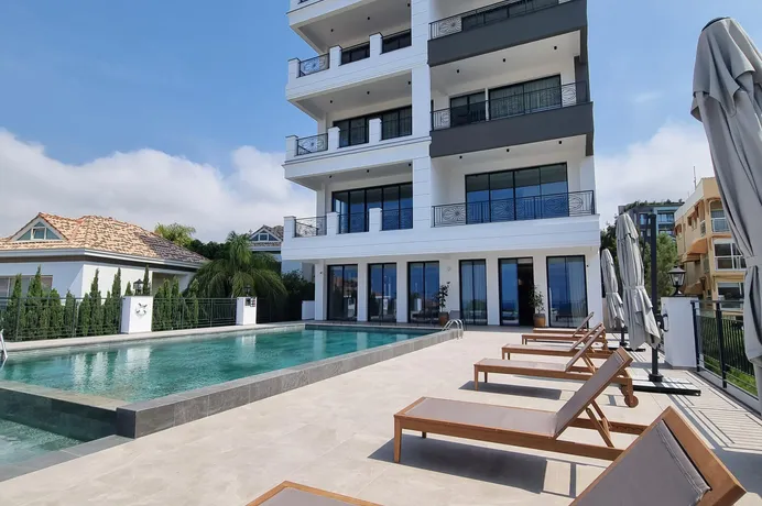 Chill в городе Лимассоле