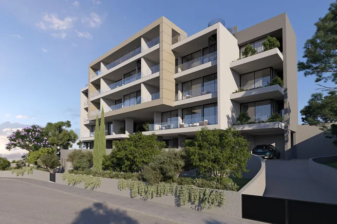 Luma в Агиос Тихонасе