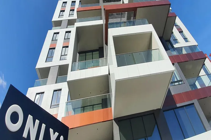 Only в Гермасойе