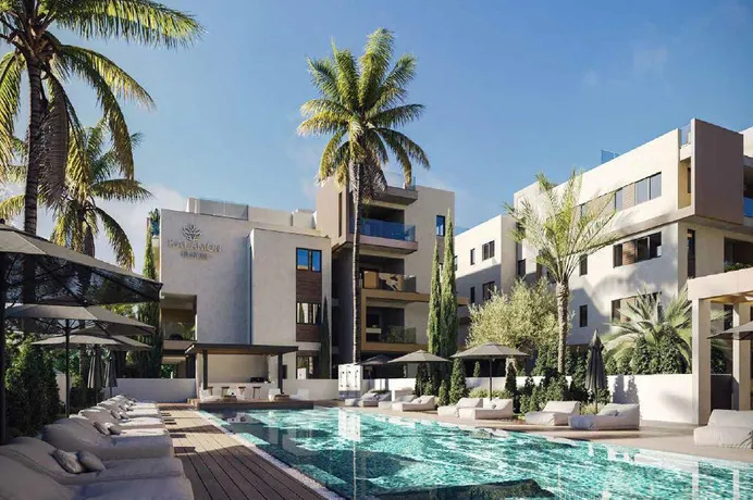 Eleon в Ливадии