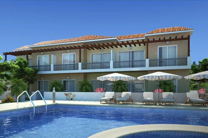 Greenvalley Apartments в Полисе