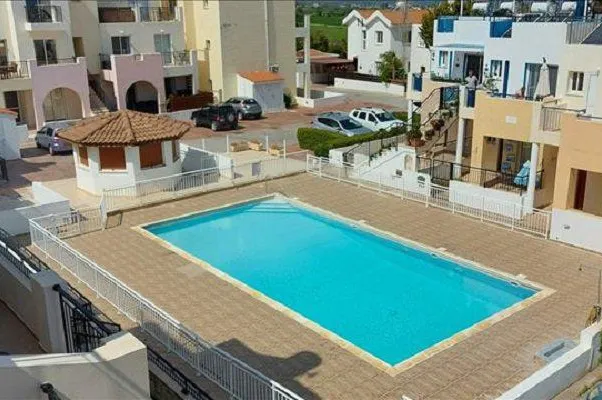 Akamas Gardens в Полисе