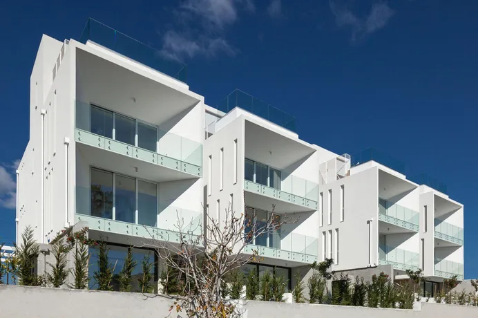 Almond Tree Villa в Пафосе