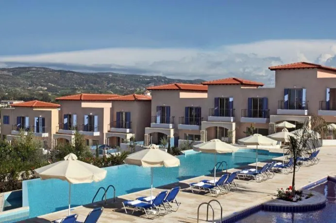 Prodromi в Пафосе