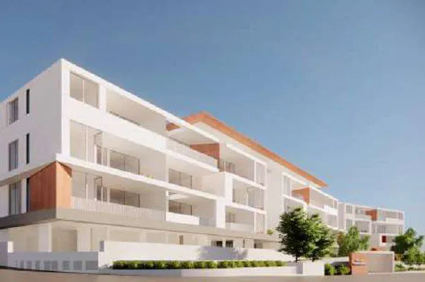 Seven Residences (Residential Complex) в Гермасойе