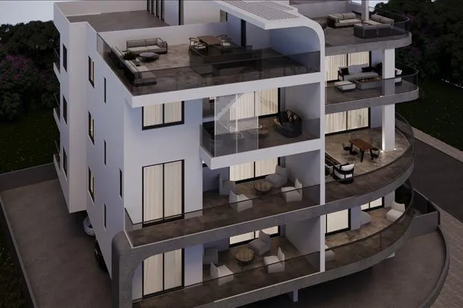 Onyx Residence в Арадипу