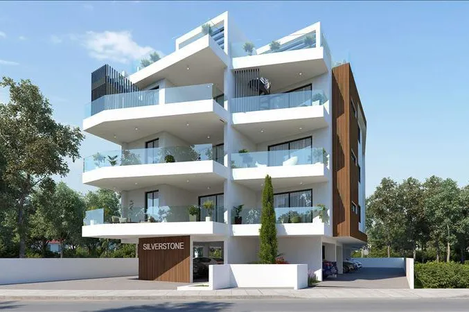 Silverstone Residence в Арадипу