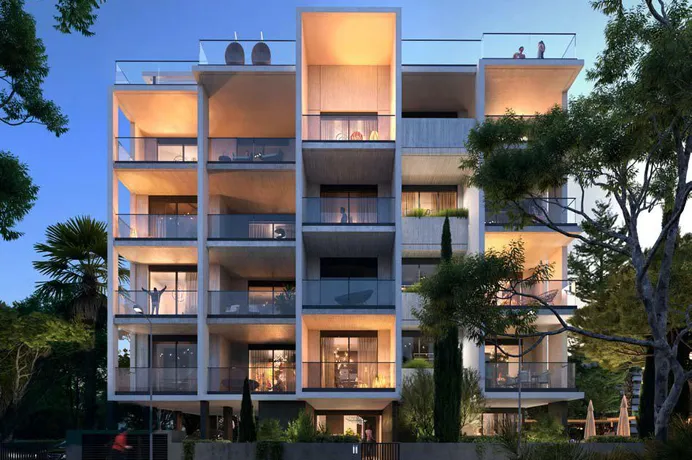 Rise в Гермасойе