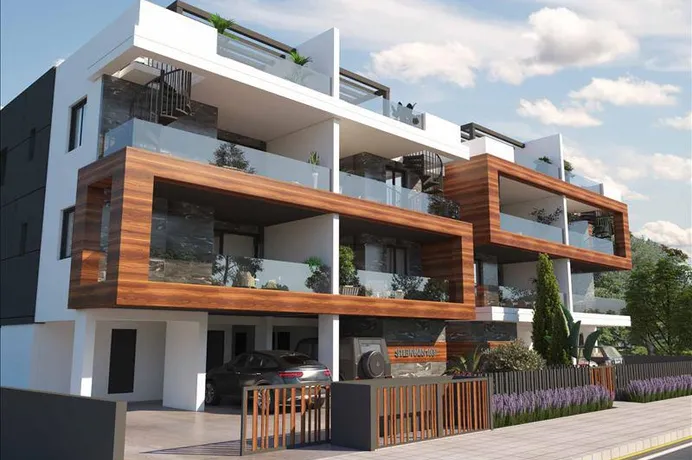Stephan 109/110 Residences в Арадипу