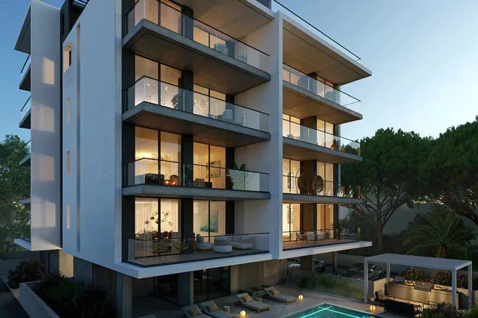 Life в городе Лимассоле