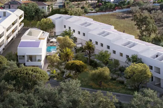 Monville в Мони