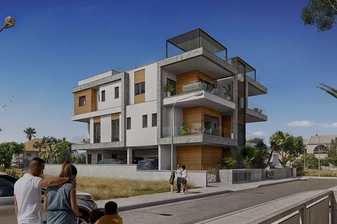 Oxford House в Гермасойе
