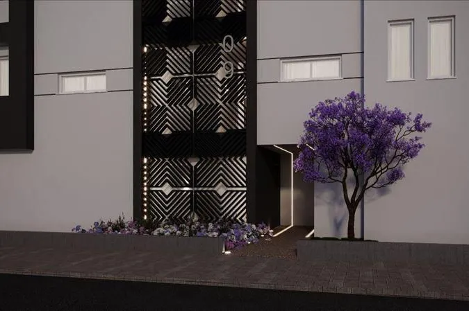 Stylianou Court 9 в Арадипу