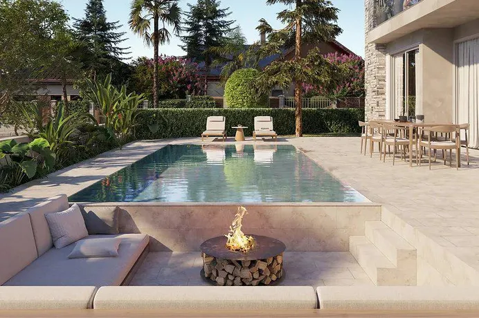 Art Halkidon в Гермасойе