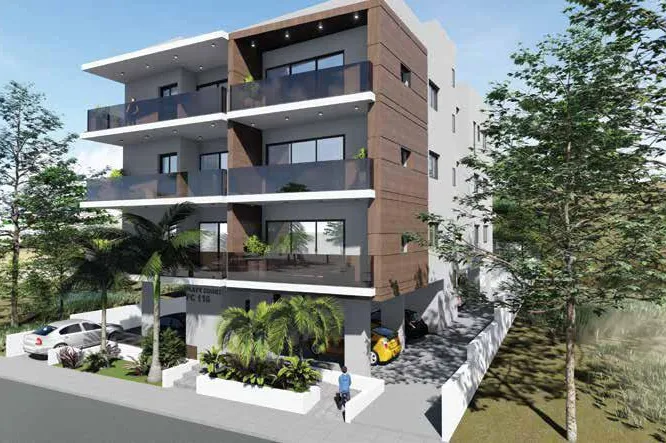 Platy Court в Агландзии