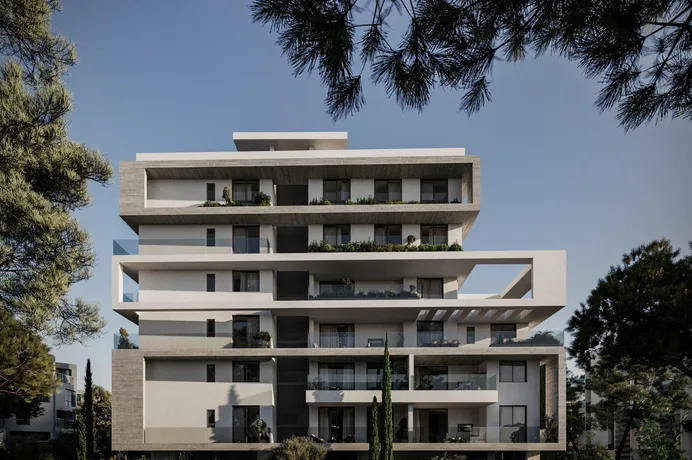 Navarino в городе Ларнаке