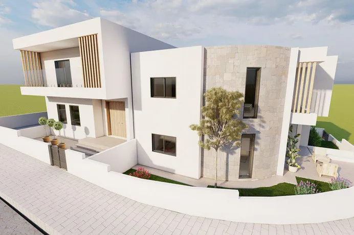 Sunshine Residence в Агиос Афанасиосе