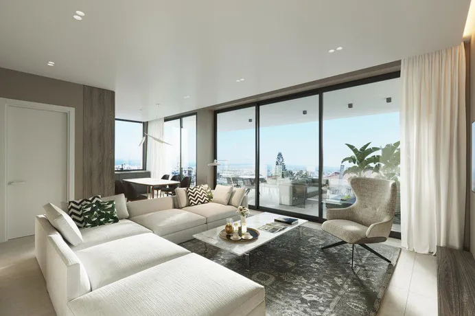 Sea Breeze 5 в Агиос Афанасиосе