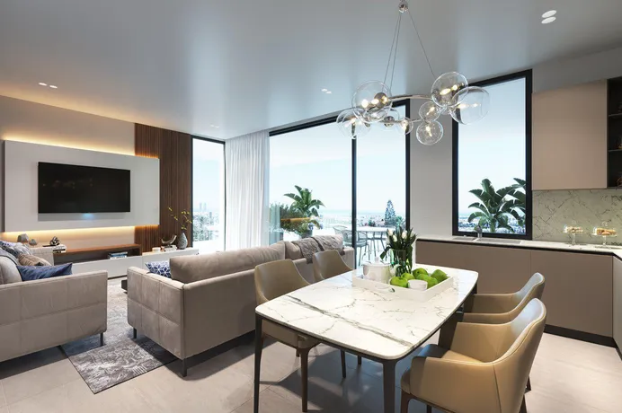 Sea Breeze 5 в Агиос Афанасиосе