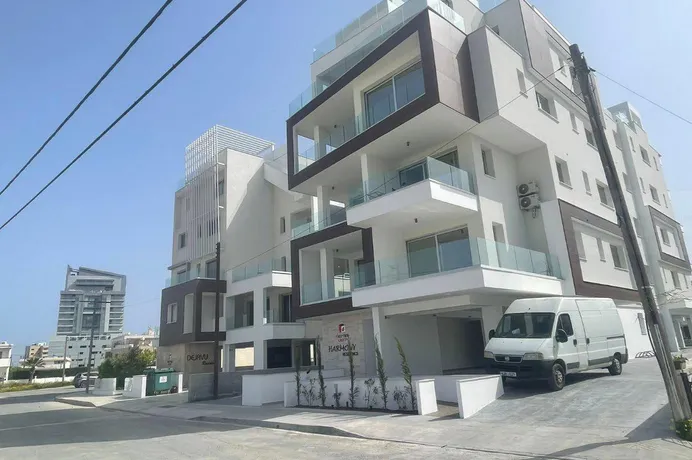 Vista Del Mar в Ливадии