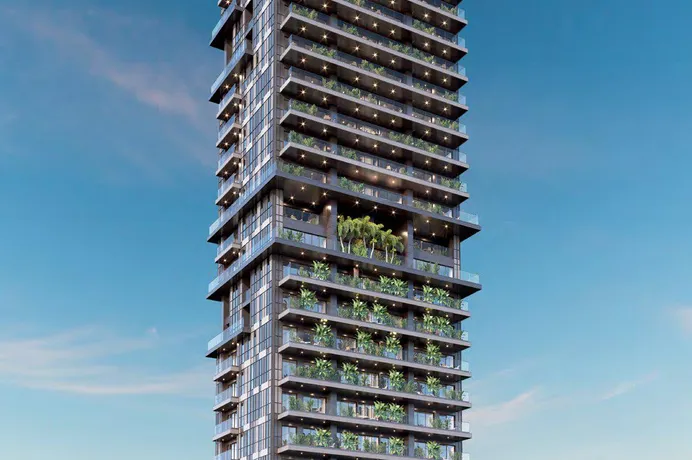 Sunmar в Гермасойе