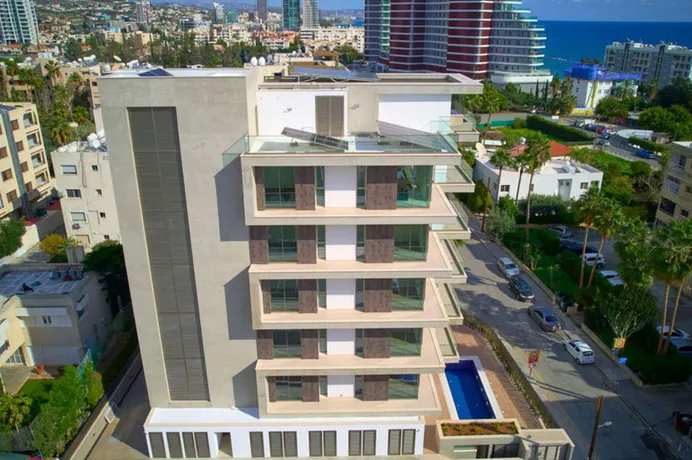 Residence в Гермасойе