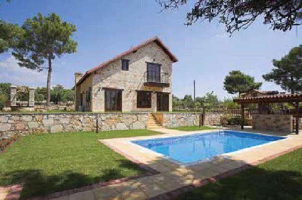 Classic series в Суни-Занакии