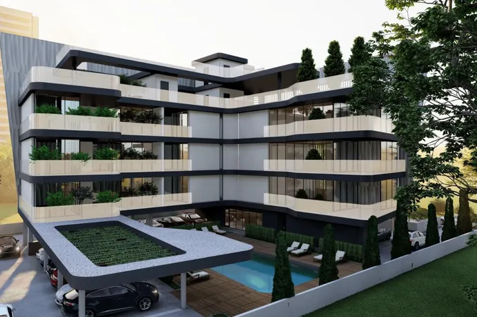 Place в Гермасойе