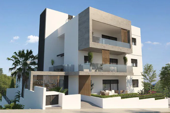 Agia Fila 2 в городе Лимассоле