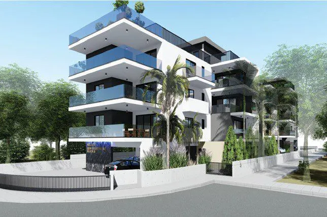 Geri Court в Гери