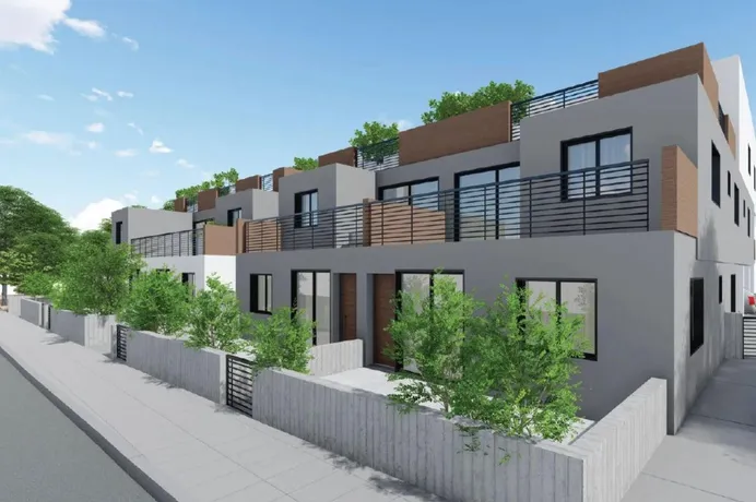 Derynia Court в Деринии