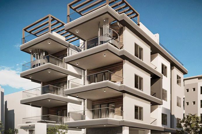 Alba в Ипсонасе