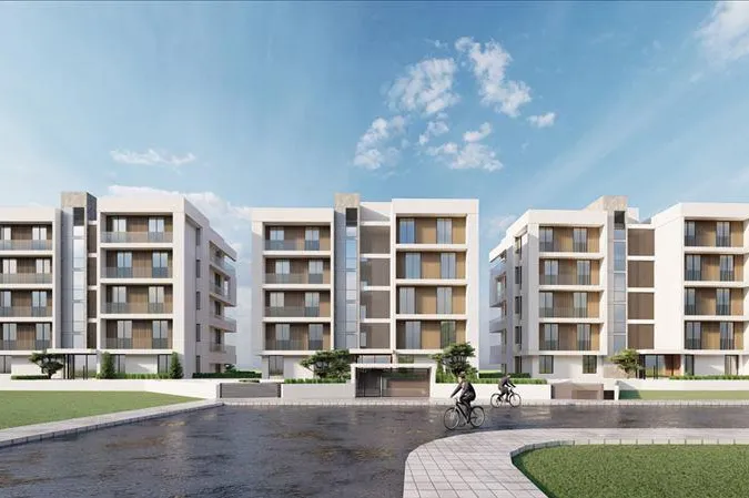 Adonis Heights в Агландзии