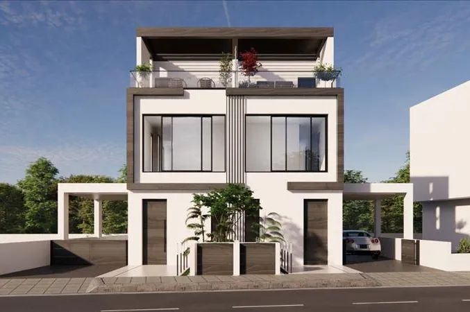 Le Grey 9 в Ливадии