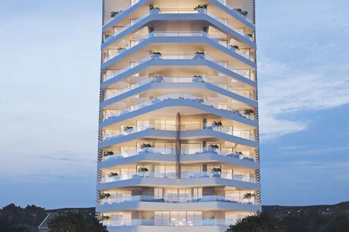 180° в городе Лимассоле