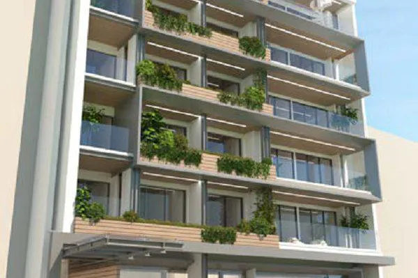 C-Side в городе Ларнаке