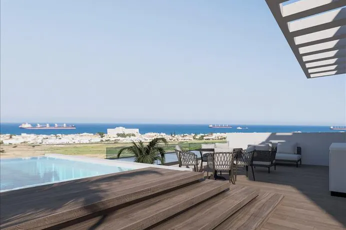 Paradise Residence в Ливадии
