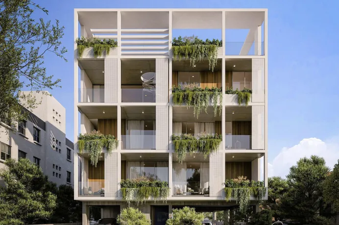 Orion в городе Лимассоле