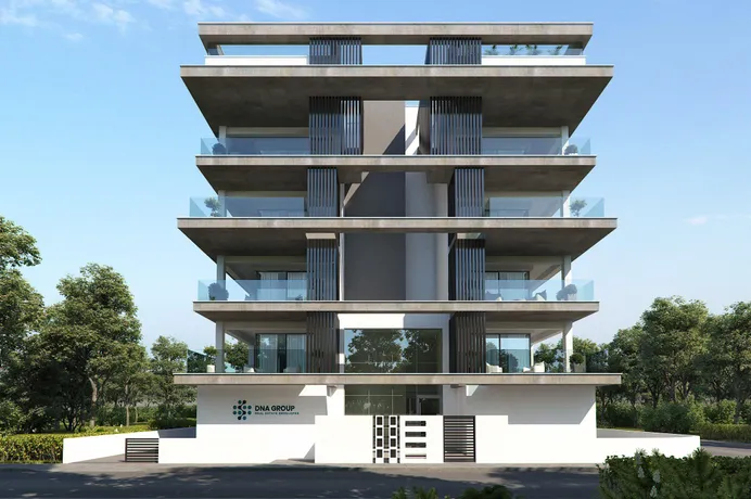 Mockingbird в городе Лимассоле