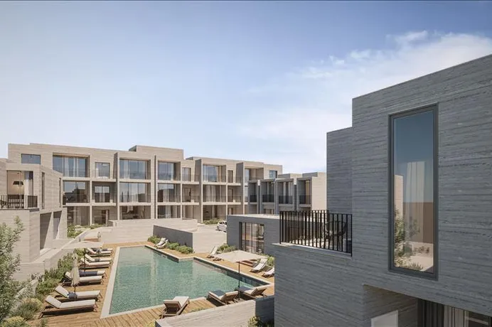 Avalon Residences в Эмбе