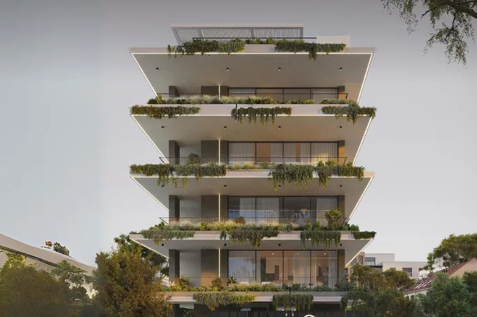 Otusan в Гермасойе